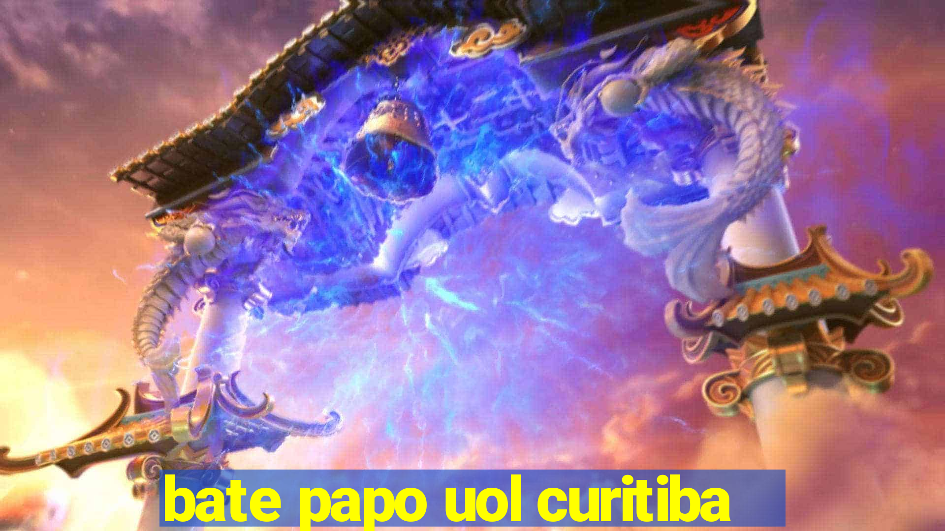 bate papo uol curitiba